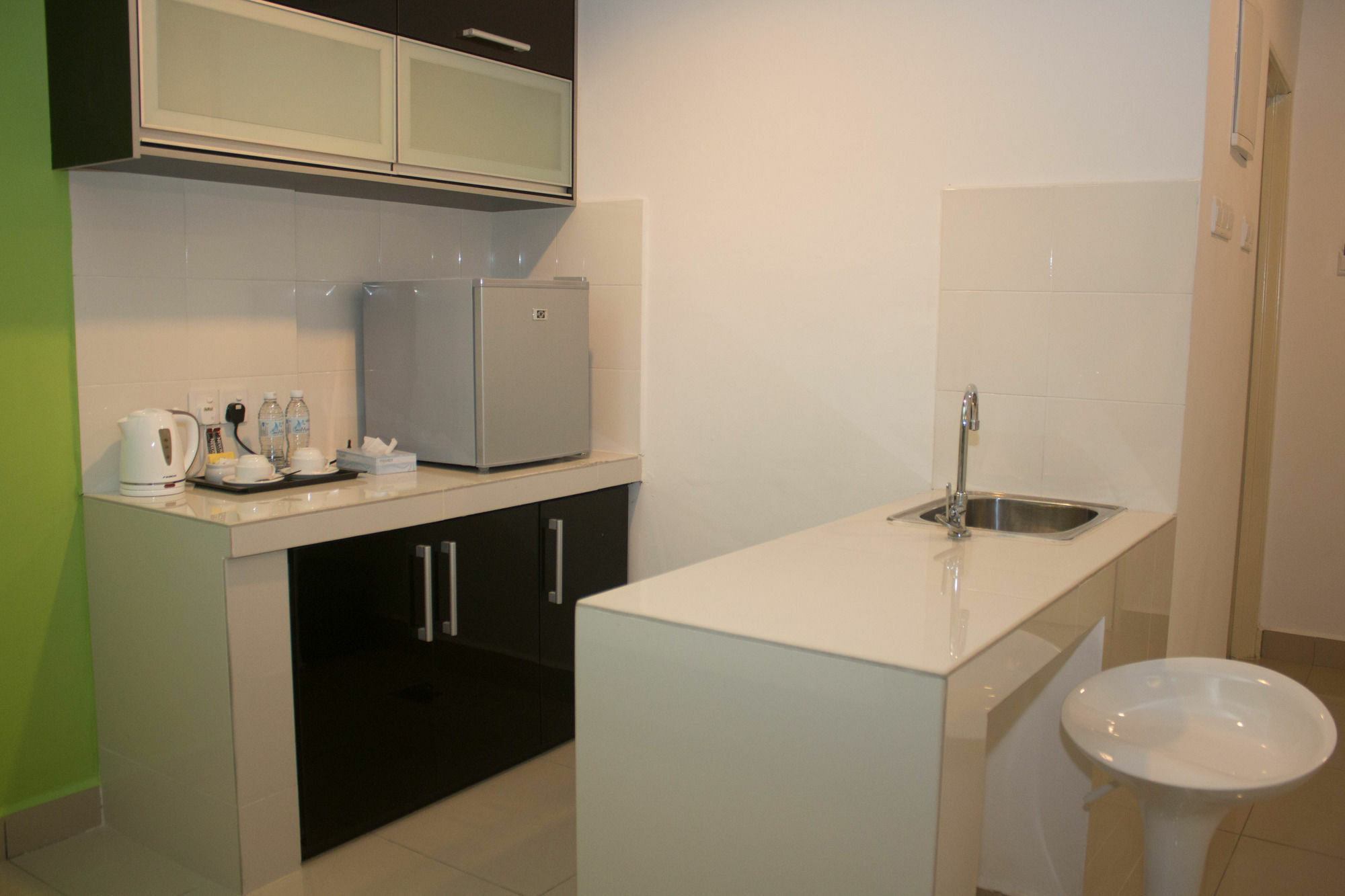 De Viana Hotel & Apartments Kota Bharu Exteriör bild